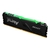 MEMORIA KINGSTON 16GB DDR4 3200MHZ CL16 FURY BEAST RGB