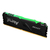 MEMORIA KINGSTON 32GB DDR4 3200MHZ CL16 FURY BEAST RGB