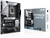 MOTHERBOARD ASUS PRIME Z690-P WIFI DDR4 M.2 X3 ATX 1700