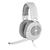 AURICULARES CORSAIR HS55 STEREO WHITE CABLE 1.8M