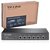 Imagen de ROUTER 4P TP-LINK TL-R480T+ BALANCEADOR DE CARGA STATIC