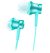 AURICULARES XIAOMI MI IN-EAR BASIC MATTE BLUE