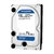DISCO RIGIDO 2TB WD BLUE SATA3 64MB 6GB/S 5400RPM 3.5 - comprar online