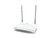 ROUTER 2P TP-LINK TL-WR820N WIFI 300 MBPS 2X ANTENAS en internet