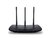 ROUTER 4P TP-LINK TL-WR940N WIFI N 450 MBPS 3X ANTENAS