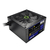 FUENTE PC GAMEMAX 500W VP-500 80 PLUS BRONCE FAN 12 - comprar online