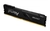 MEMORIA KINGSTON 4GB DDR4 2666MHZ FURY BEAST BLACK CL16