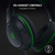 AURICULARES RAZER KAIRA X FOR XBOX BLACK RZ04-03970100-R3U1