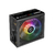 FUENTE PC THERMALTAKE 500W SMART RGB 80 PLUS WHITE 120MM