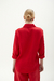 Camisa Elena Rojo - tienda online