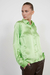 Camisa Niza Verde - comprar online