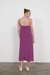 Vestido Tritón Violeta - comprar online