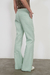 Pantalón Calypso Verde Agua - comprar online