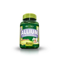 Allium - 250mg (New Labs Vita)