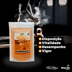 Maca Peruana - 100g (New Labs Vita)