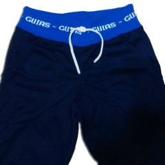 PANTALON DEPORTIVO ADULTAS