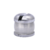 Botão de Alumínio Usinado - 01 - 22mm - BAU-0122