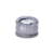 Botão de Alumínio Usinado - 01 - 25mm - BAU-0125