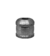 Botão de Inox Chaira Usinado - 01 - 19mm - BIUCH-0119