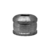 Botão de Inox Chaira Usinado - 01 - 25mm - BIUCH-0125