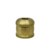 Botão de Latão Chaira Usinado - 01 - 19mm - BLUCH-0119