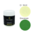 Pigmento em Pó Verde Limão Forforescente - 40 Gramas - Nº 101 - comprar online