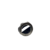 Botão Roseta Zamak em Prata Velha - Nº 69 - Loja do Cuteleiro - Materiais e Insumos para Cutelaria