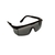 Óculos de Segurança Spectra 2000 Cinza - Carbografite - comprar online