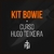Kit De Insumos Bowie - Curso Hugo Teixeira