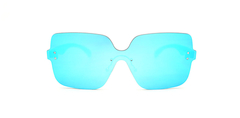 LENTES DE SOL GAFAS / ANTEOJOS / LENTES DE SOL RUSTY SQUAR RUSTY 1126/BLUE - comprar online