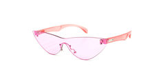 LENTES DE SOL GAFAS / ANTEOJOS / LENTES DE SOL RUSTY SQUAR RUSTY 296K/LPINK