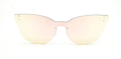 LENTES DE SOL GAFAS / ANTEOJOS / LENTES DE SOL RUSTY VRANKY RUSTY 296K/PINK - comprar online