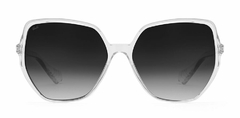 LENTES DE SOL VULK STATELY CRY-MBLK/HGG1