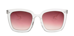 LENTES DE SOL VULK ANIMA CRY/G.RED EMERALD