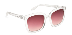 LENTES DE SOL VULK ANIMA CRY/G.RED EMERALD