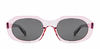 LENTES DE SOL VULK GAZED G.PINK/S15