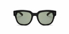 LENTES DE SOL VULK GENIE MBLK/GREEN EMERALD