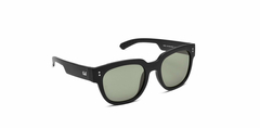 LENTES DE SOL VULK GENIE MBLK/GREEN EMERALD