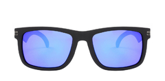 LENTES DE SOL VULK BAZTU VULK SBLK/REVO BLUE - comprar online