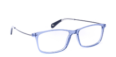 LENTES DE RECETA VULK FOLOH L.BLUE GUN