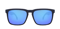 LENTES DE SOL VULK ARVIN MDBLU/REVO BLUE