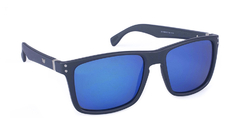 LENTES DE SOL VULK WAY BACK MDBLU/REVO BLUE