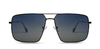 LENTES DE SOL VULK COLLINS MBLK/UV05 POLARIZED