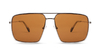 LENTES DE SOL VULK COLLINS S/ORANGE