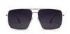 LENTES DE SOL VULK COLLINS S/SG91 POLARIZED