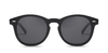 LENTES DE SOL VULK CINEMA MBLK/GREY POL