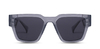 LENTES DE SOL VULK REGISTER L-GREY-S10 POL