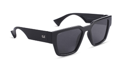 LENTES DE SOL VULK REGISTER SBLK-S10 POL