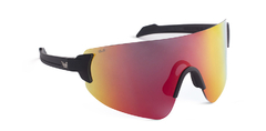 LENTES DE SOL VULK V.P. MBLK REVO REAL