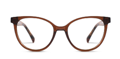 LENTES DE RECETA VULK VIOT D.BROWN BLUE